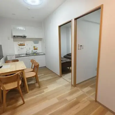 Makino Building - Vacation STAY 15661v