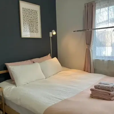 202 Yamanote Line Near Ueno Newly Built Cozy Apartment