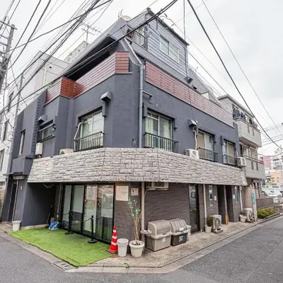Sohome Otsuka Hotel