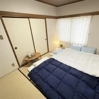 RHK Guest House102