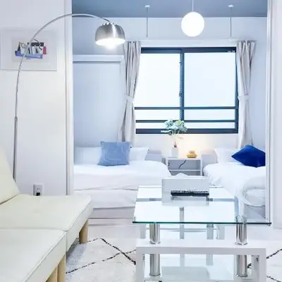 9Stay Bunkyo Otsuka