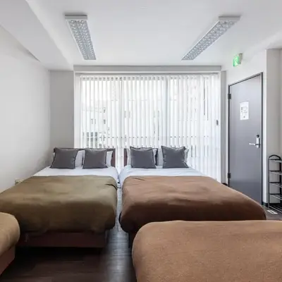 Tomihisa House
