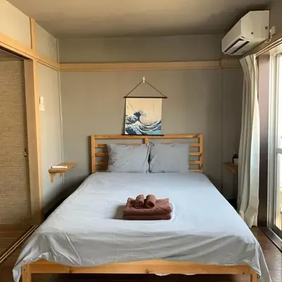 MW Hotel