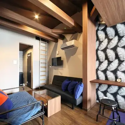 S-rea TOKYO