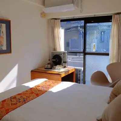 大山民宿Hotel IT0436