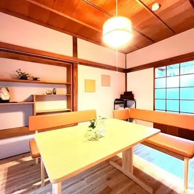 Akabane Nishi kodate AN1
