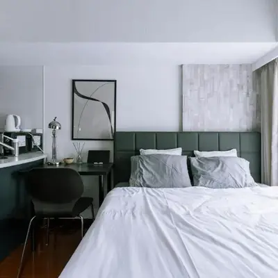 Kabukicho Queen Bed Hotel