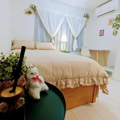 The Tokyo Okubo Shinjuku Homestay