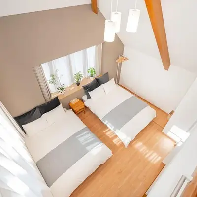 Kei House Shin-Okubo