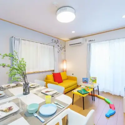 DREAM STAY Urayasu
