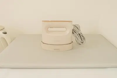 a blender sitting on top of a counter at \u65b0\u5c0f\u5ca9\u99c5\u5f92\u6b696\u5206 50\u5e73 2DK \u6709\u53a8\u623f \u6771\u4eac13\u5206 Skytree15\u5206 in Tokyo
