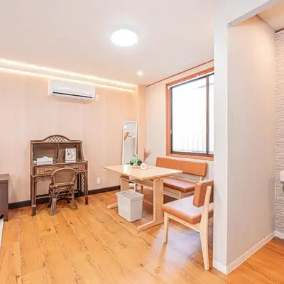 Asuka Guesthouse 宿-飛鳥