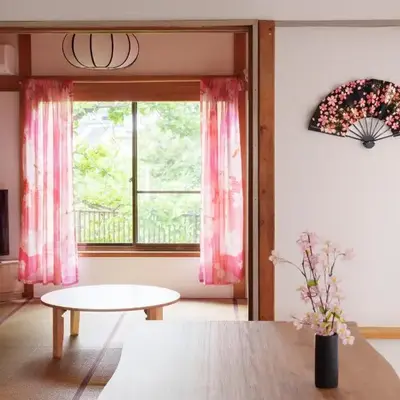The Sakura House - Great access to Ikebukuro