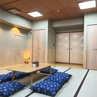 東京浅草イン201