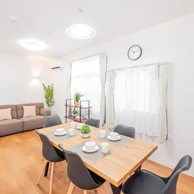 Mori House A 新小岩
