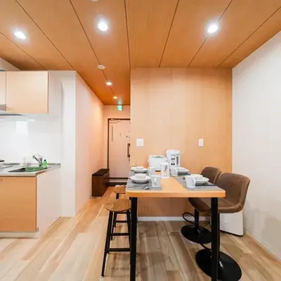 Oshiage SAIEI Executive Apartments