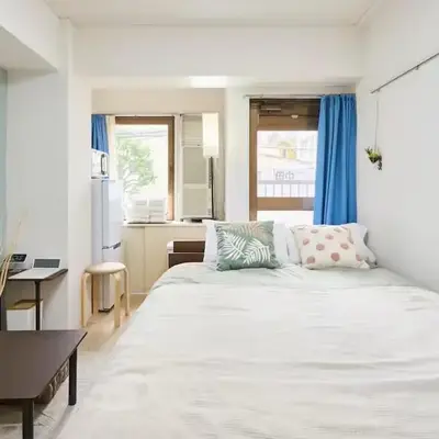 平和島202
