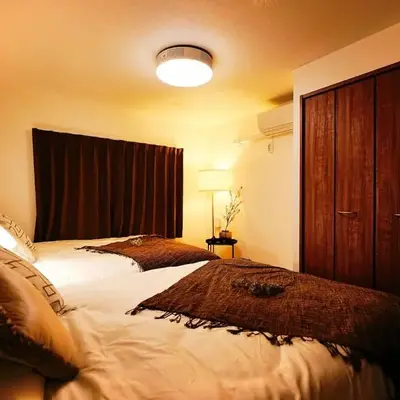 Nakano Cozy House中野コージーハウス