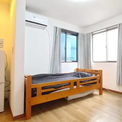 201 2 people Near Itabashi Station Convenient transportation Home away from home Exclusive Syouryu