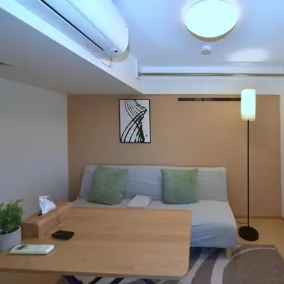 Karawaru Stay 平井 B