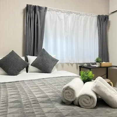 Ikebukuro Area 2F3 KamiikeApartment