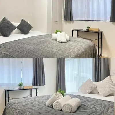 Ikebukuro Area 2 Units 1112 KamiikeApartment