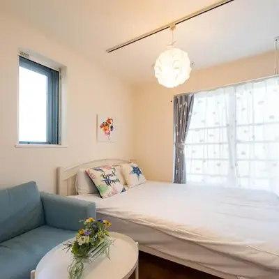 Fare Metallo Tokyo Nakano 11-room Hotel