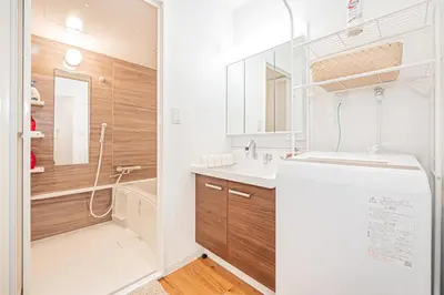 Gallery image of Mori house \u6839\u5cb8 301 in Tokyo