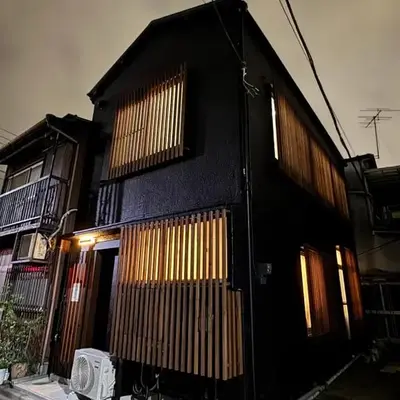Skytree-House京島