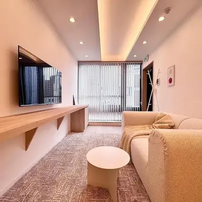 POINT Apartment Hotel - Ueno - Asakusa - Iriya