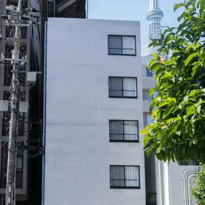 aYADO Kinshicho Apartment