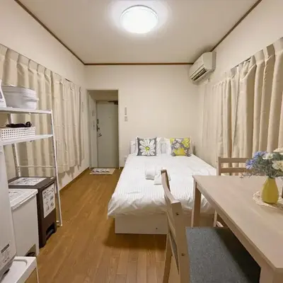 Mori House 渋谷本町