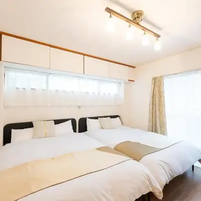 Vacation Rental -Nagumo301-