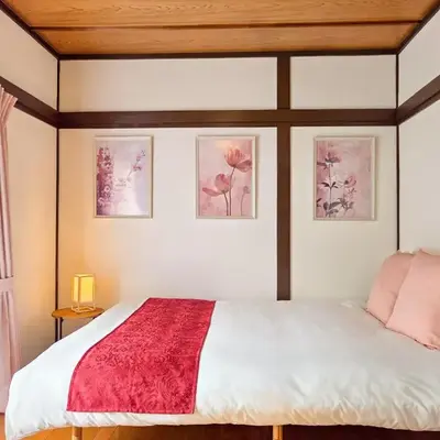 Sakura Wave Stay-Direct Shinjuku 15min & Shibuya 25min