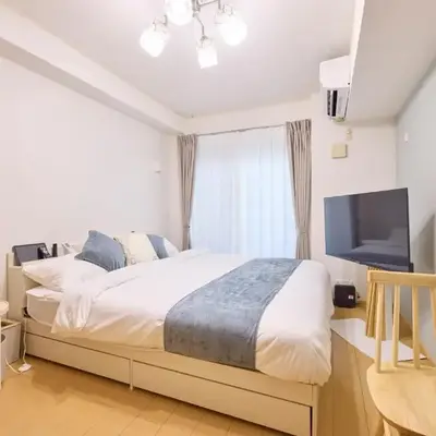 シャンブル南行徳102