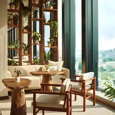 1 Hotel Tokyo