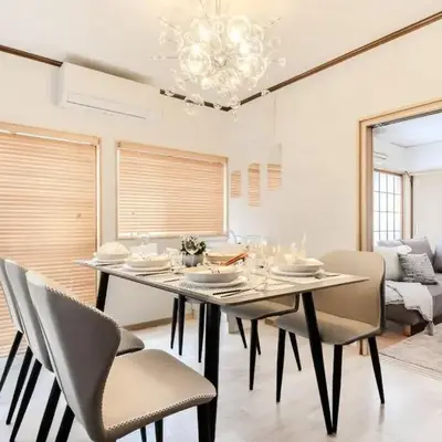 Kasai Cozy House
