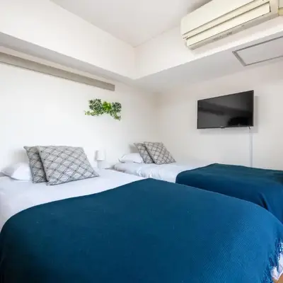 アスピア405 7-minute walk from Nishi-Sugamo Station