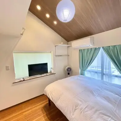fukuhana 東新宿 C8