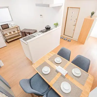 Mori house 新小岩B