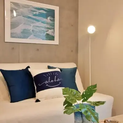 TOMALCO INN NAKANO 2 3F Flat 2 Bath 13 min to Shinjuku from Honancho