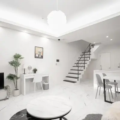 Brand New Luxury Suite 7 min to Omotesando 2 min to Shibuya