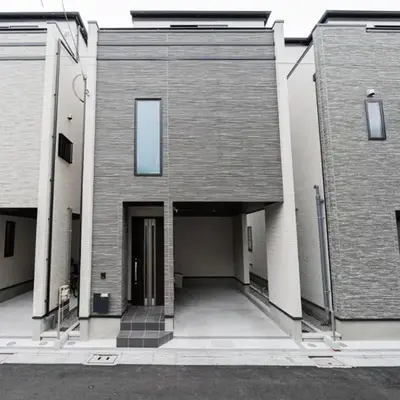小林 home