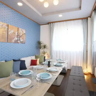 Stay Master Hotel