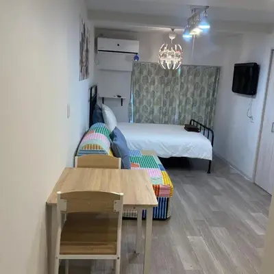 5minutes from Shinjuku Shin-Okubo Station-k203