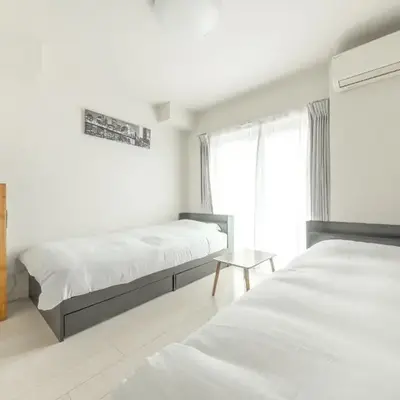 板橋区 yuga house駅近102