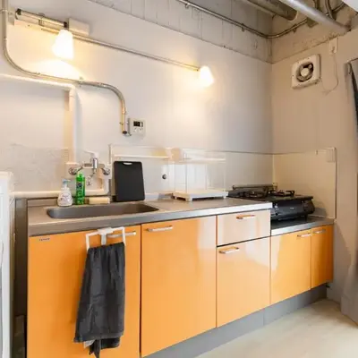 Private Apartment HOTEL Ceres Kamiikebukuro 301
