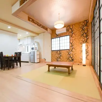 Sumida Tatekawa House
