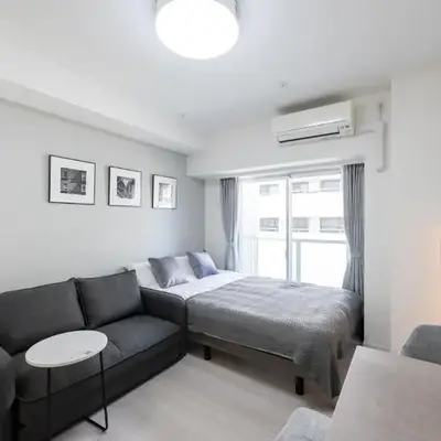 LIVCITY Kinshicho 201