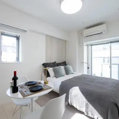 LIVCITY Kinshicho 202